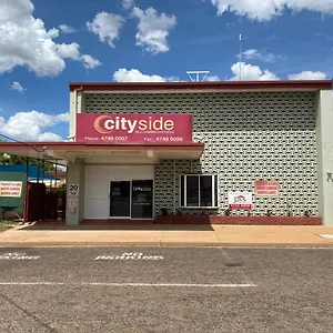 Cityside Motel