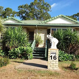 Guest house Guesthouse, Queensland