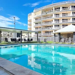 Fairways Golf & Beach Retreat Bribie Island Resort