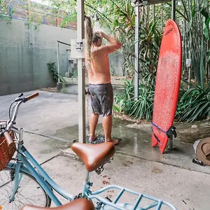 Guest house Kitesurf 1770 House