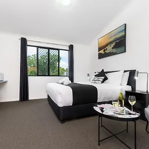 Hotel Cq