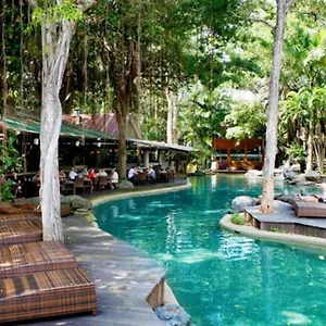 Resort Sonia's At Ramada Free Wifi