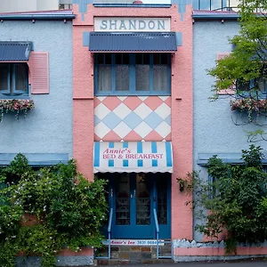 Annie's Shandon Bed & Breakfast